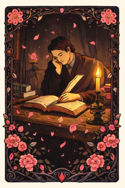 The Reflective Humanist