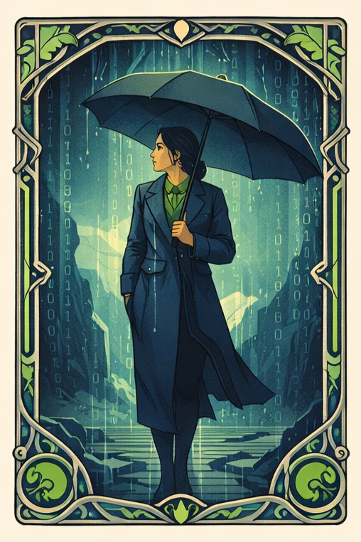 The Solitary Maverick